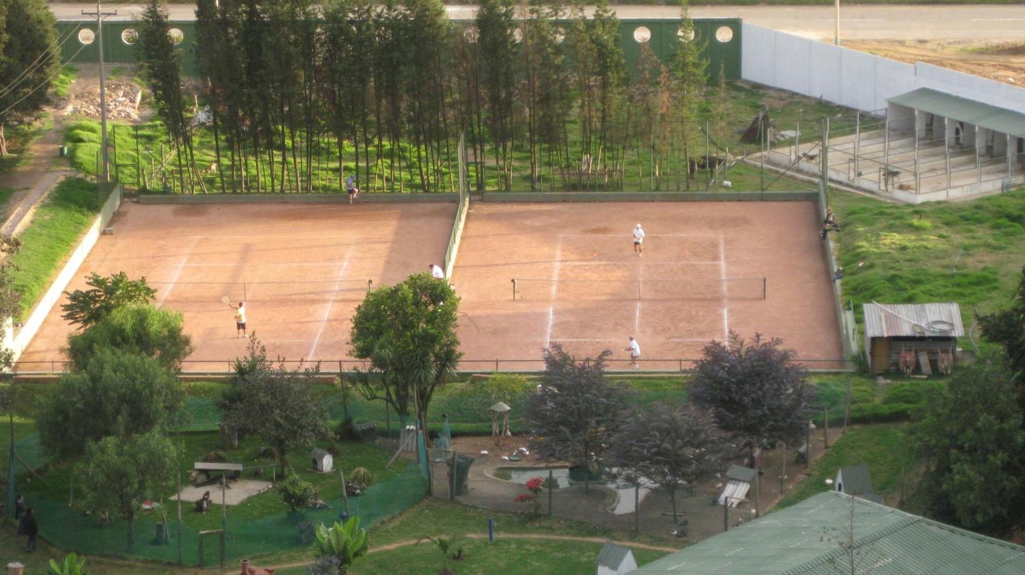 Kur Hotel & Bio Spa Duitama Luaran gambar