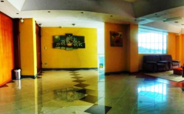 Kur Hotel & Bio Spa Duitama Luaran gambar